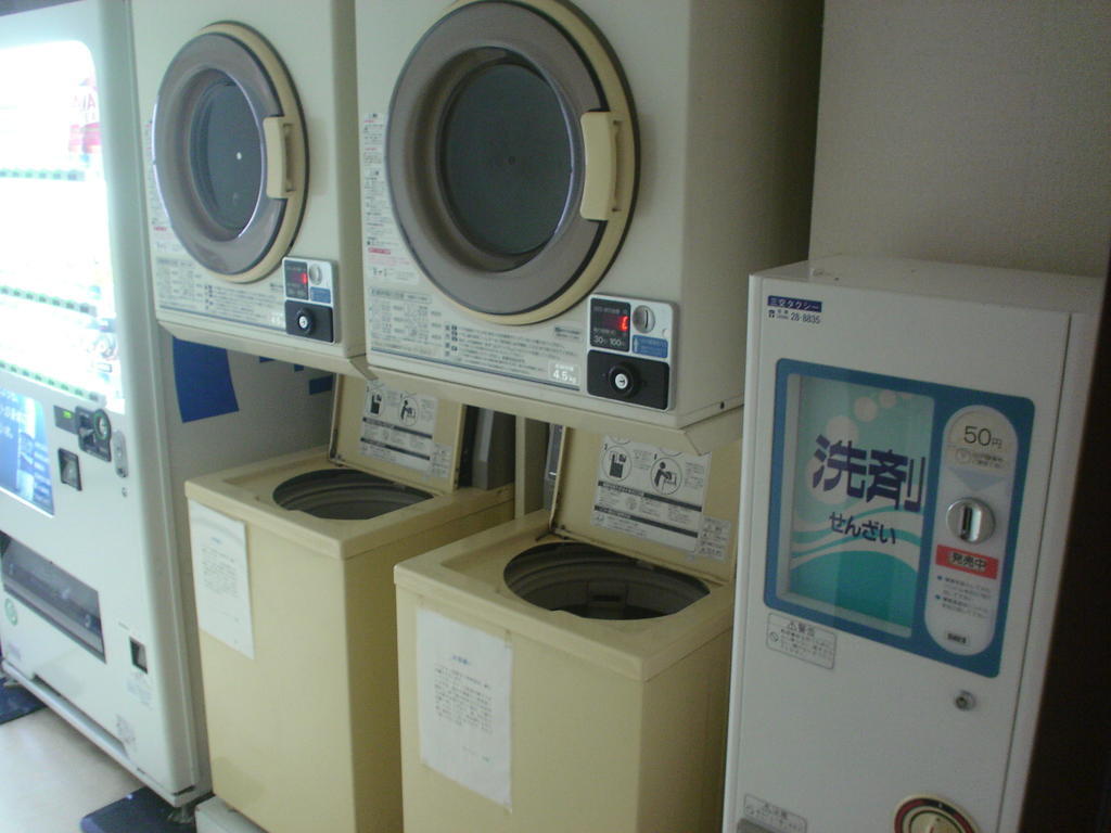 松阪王牌酒店 松阪市 外观 照片
