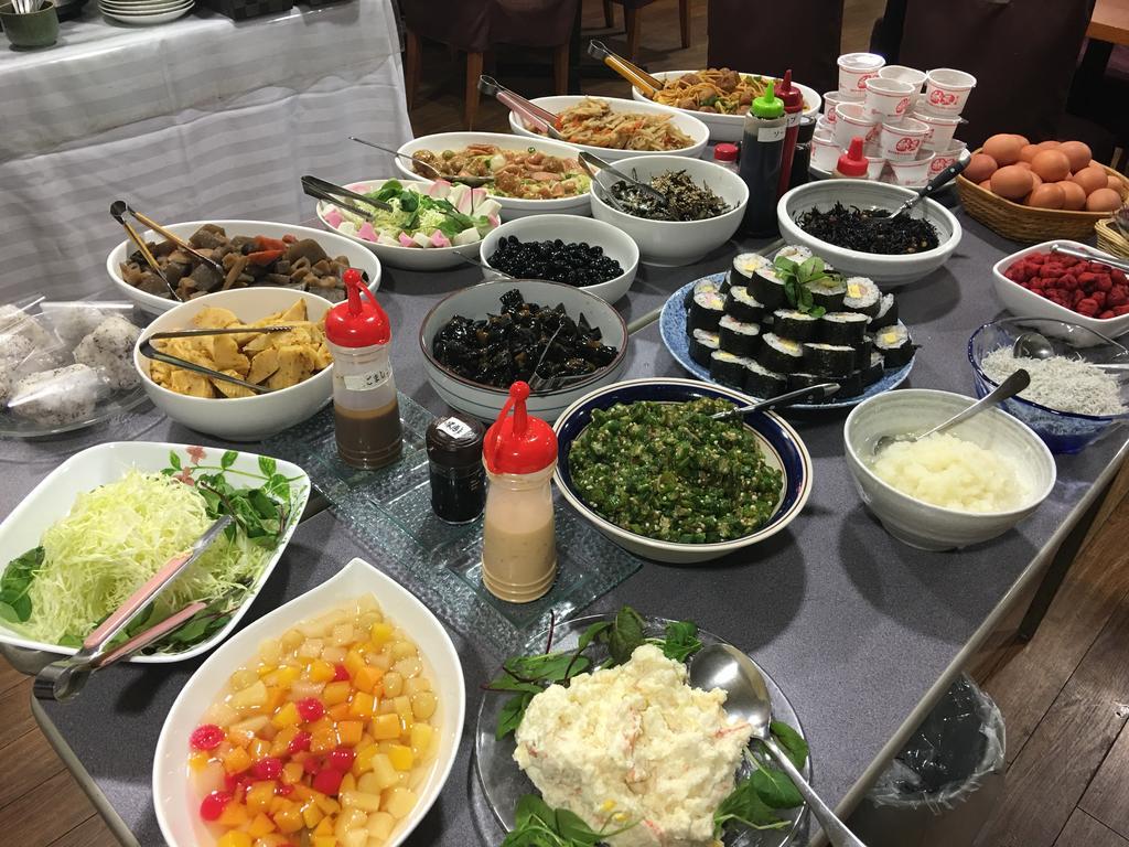 松阪王牌酒店 松阪市 外观 照片