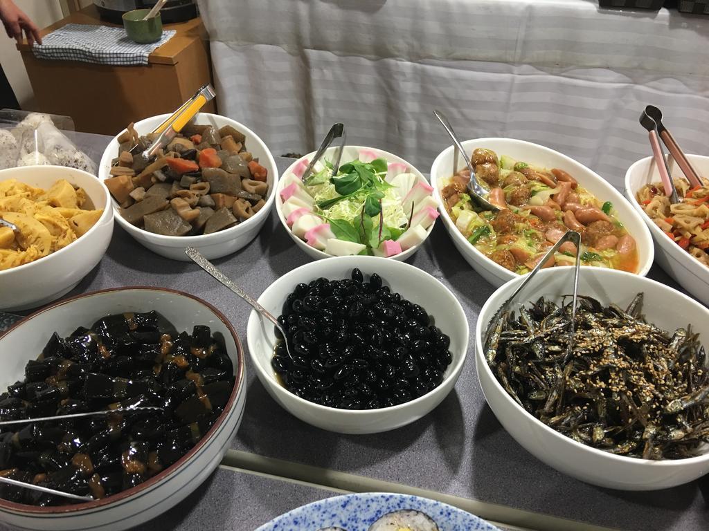 松阪王牌酒店 松阪市 外观 照片