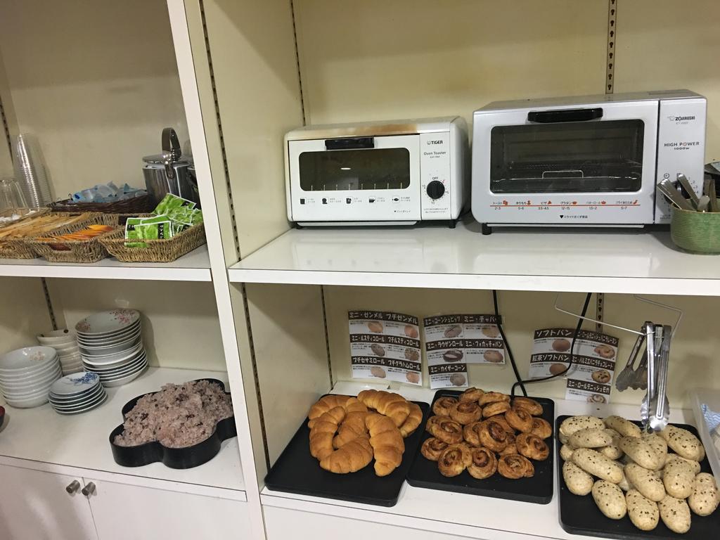 松阪王牌酒店 松阪市 外观 照片