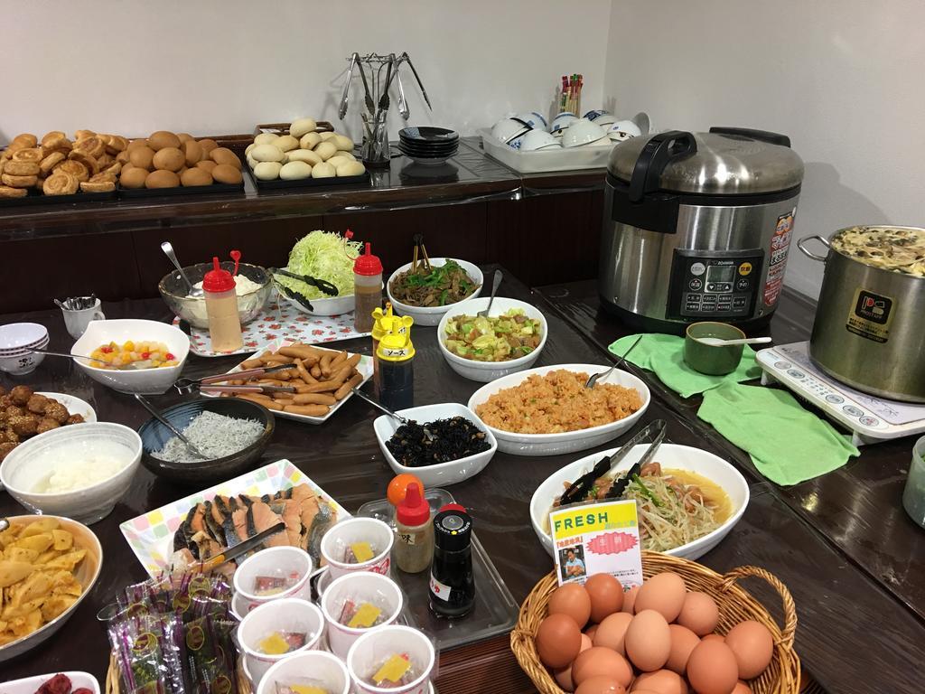 松阪王牌酒店 松阪市 外观 照片