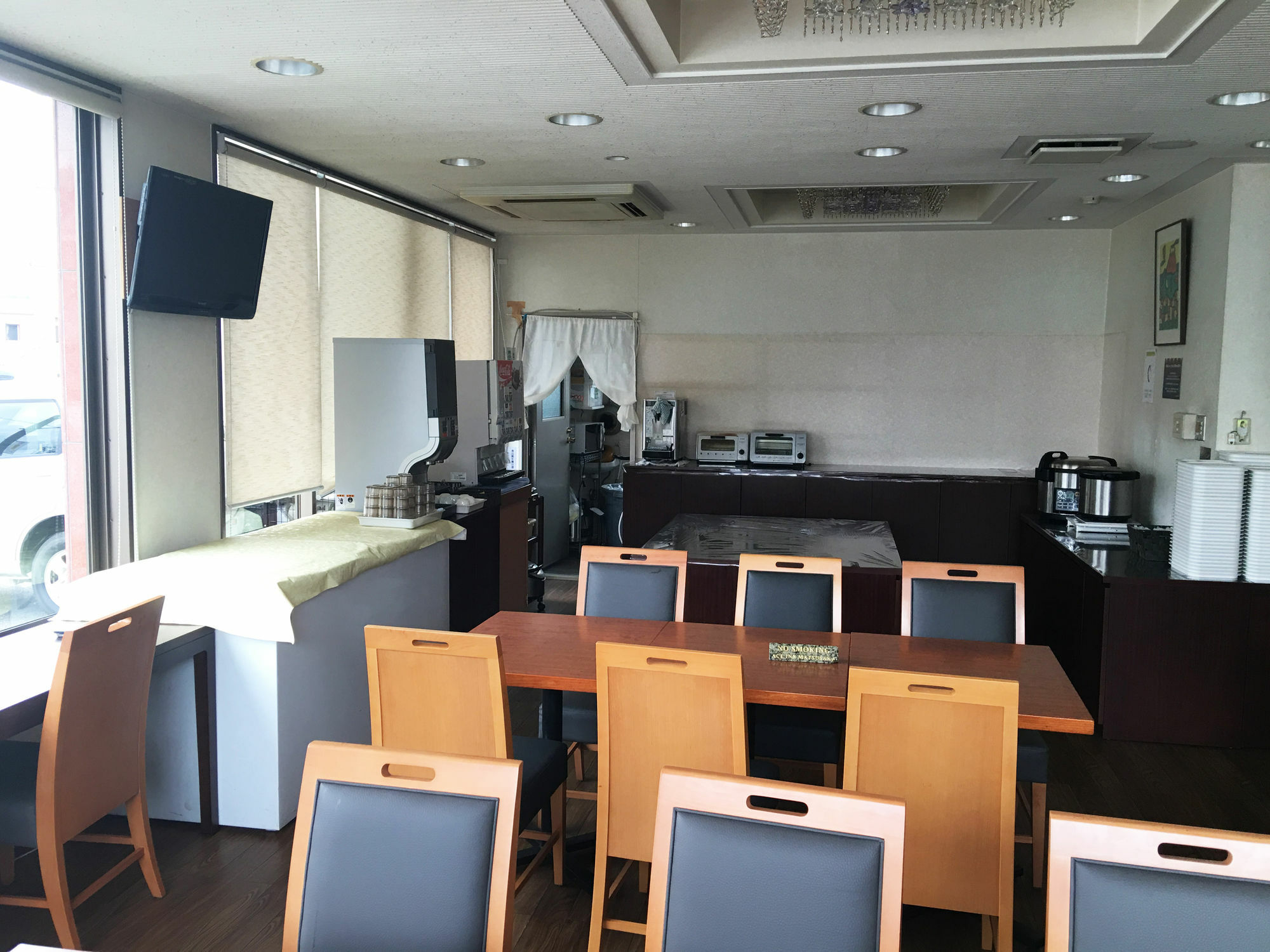 松阪王牌酒店 松阪市 外观 照片