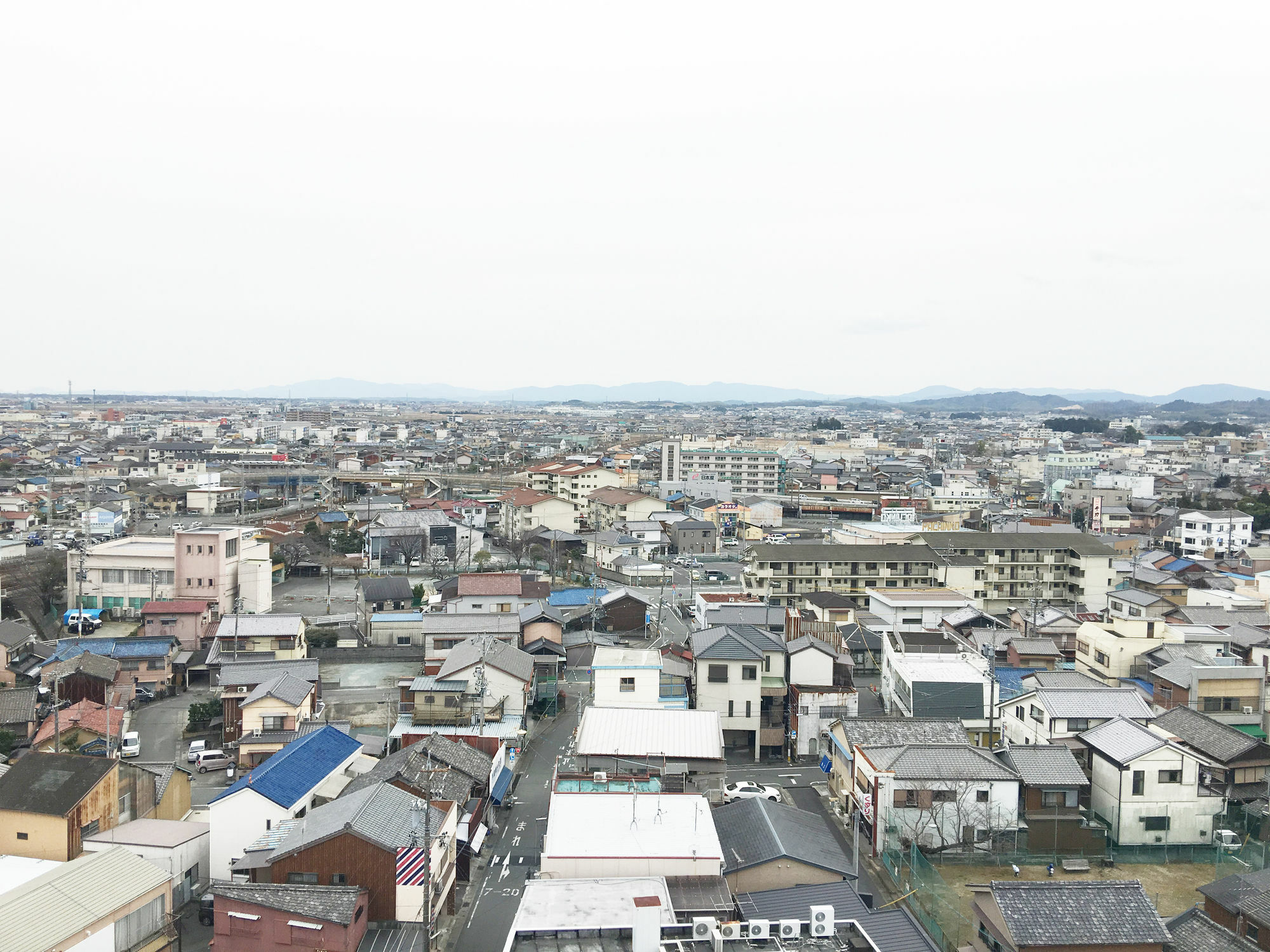 松阪王牌酒店 松阪市 外观 照片