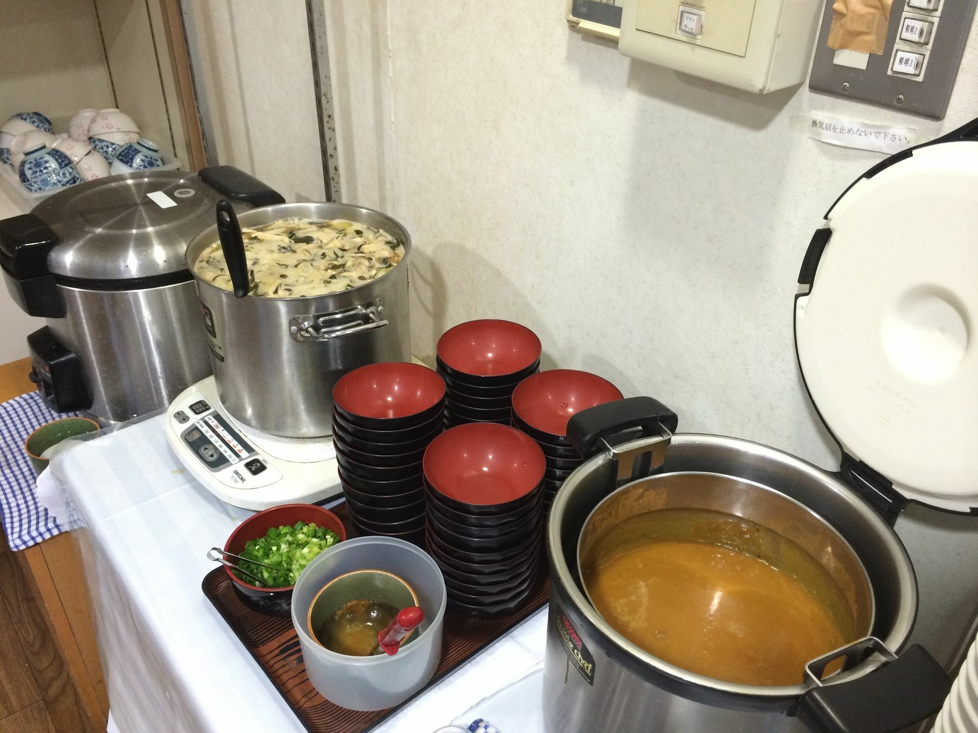 松阪王牌酒店 松阪市 外观 照片